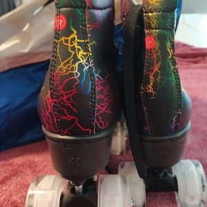 Skates Flash Women's shoes